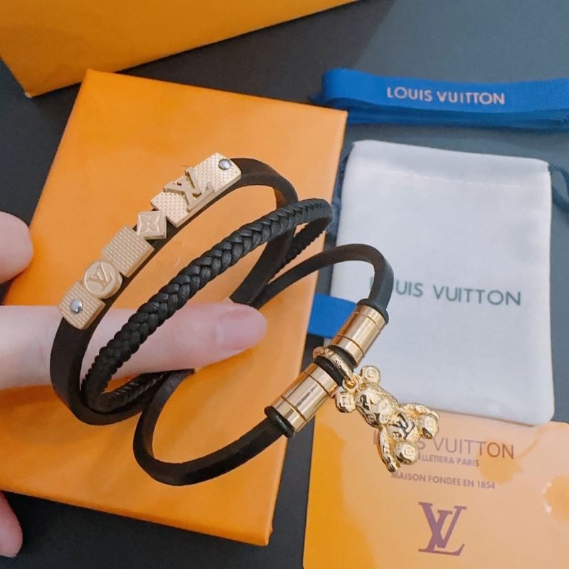 Louis Vuitton Bracelets